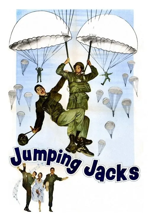 Parachutiste malgré lui
