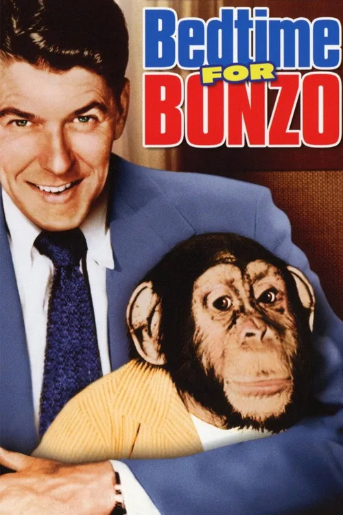 Les Aventures de Bonzo