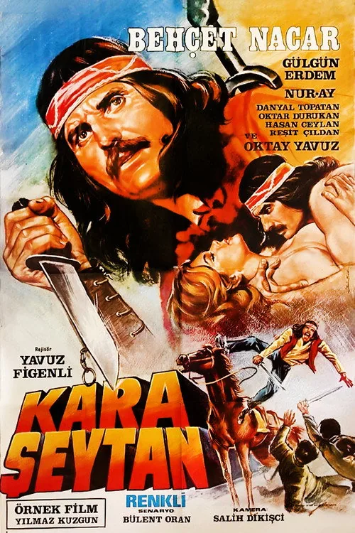 Kara Şeytan