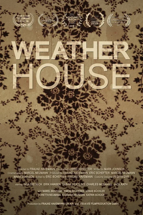 Weather House