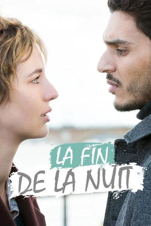 La fin de la nuit