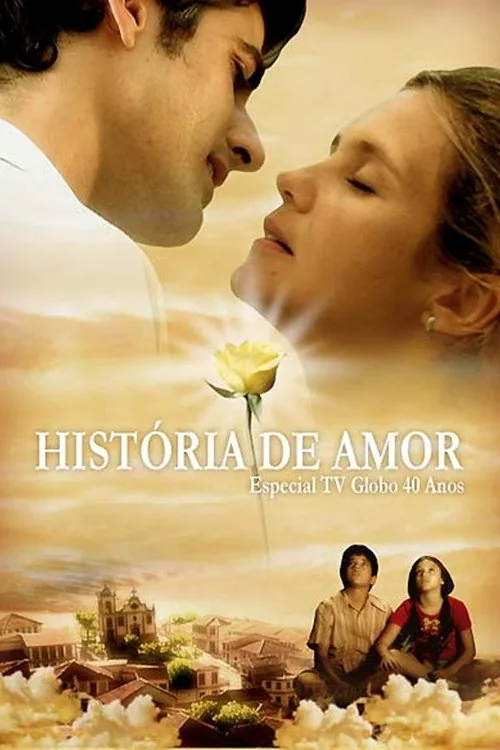 A História de Rosa