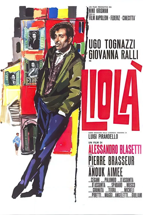 Liolà