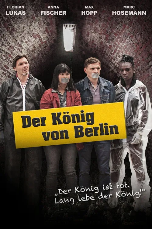 King of Berlin