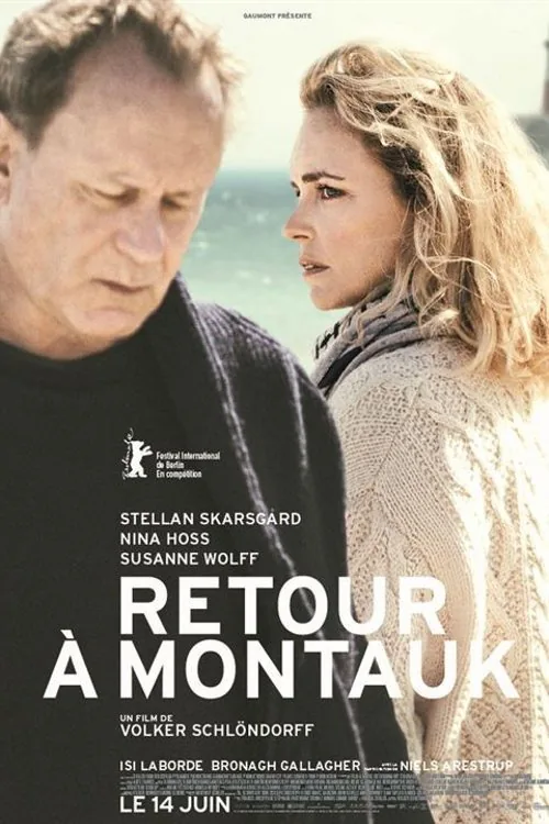Rückkehr nach Montauk