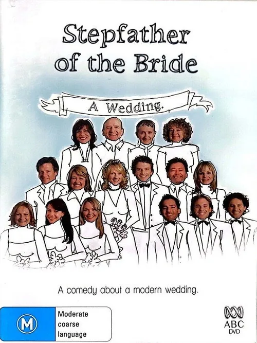 Stepfather of the Bride