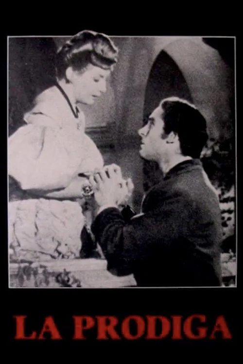 La pródiga