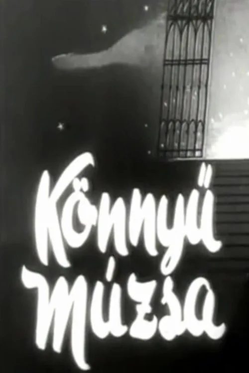 Könnyű múzsa