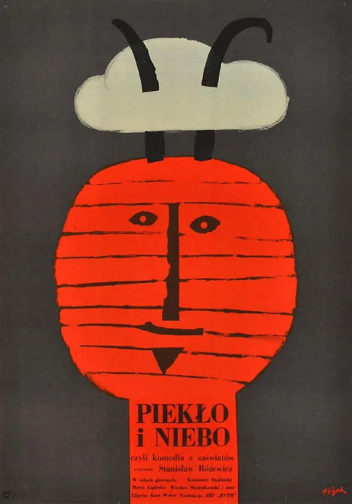 Piekło i niebo