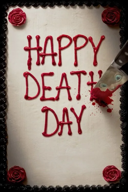 Happy Deathday