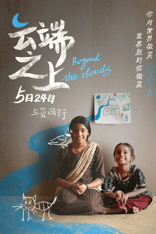 Beyond the Clouds