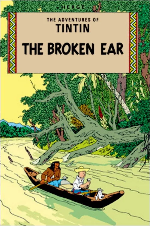L'Oreille cassée