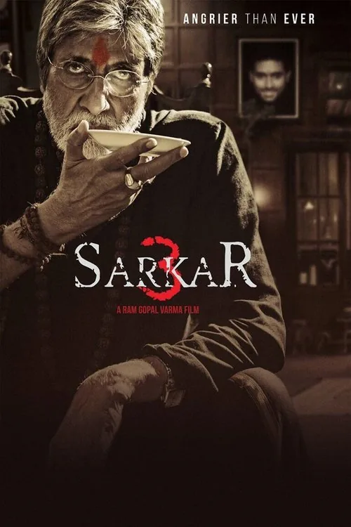 Sarkar 3 - Tödliche Geschäfte