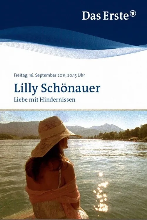 Lilly Schönauer - Liebe mit Hindernissen