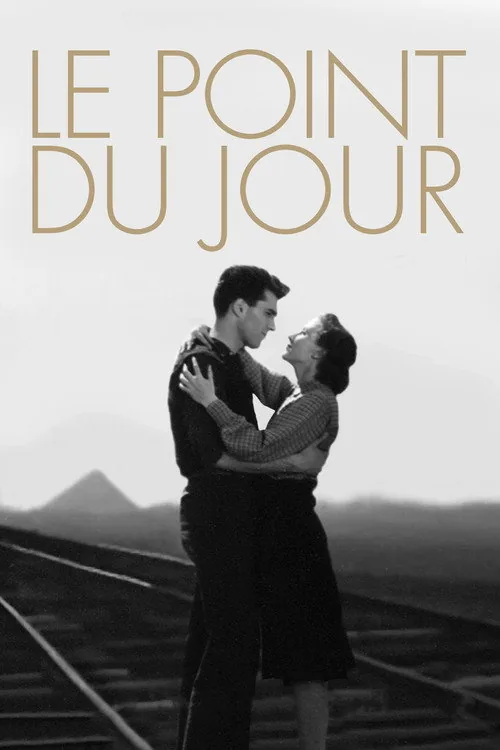 Le Point du jour