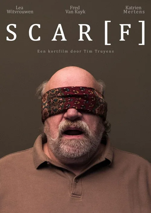 SCAR[F]