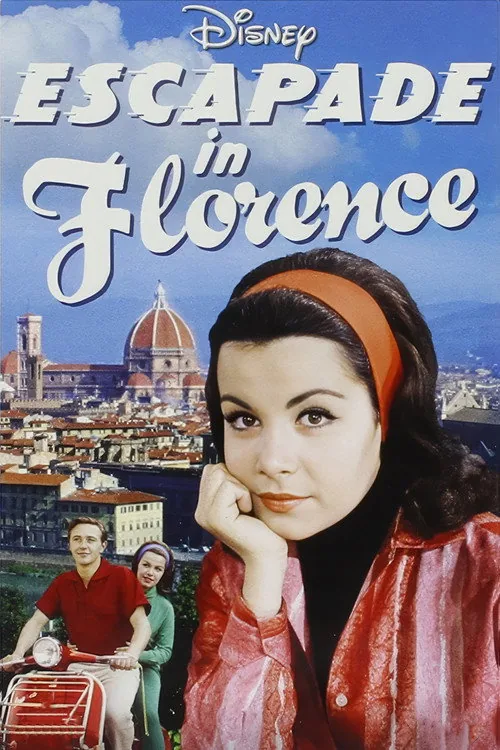 Escapade in Florence