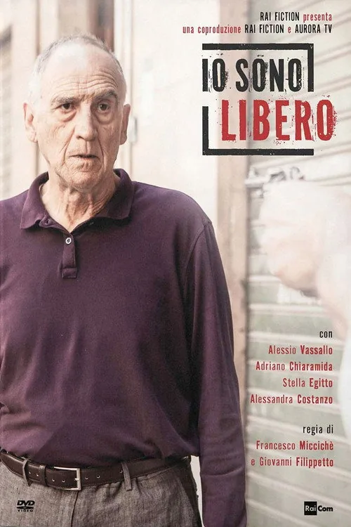 Io sono Libero