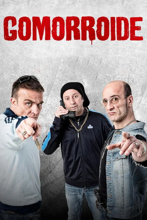 Gomorroide