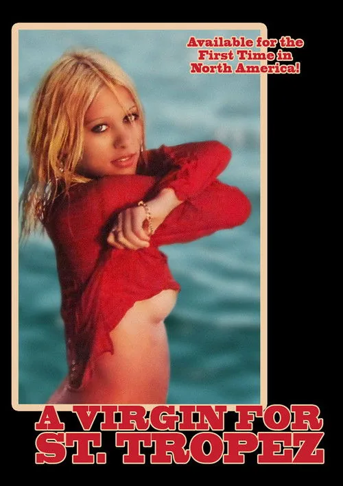 Une vierge pour Saint-Tropez
