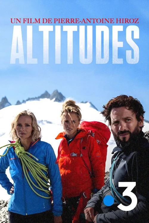 Altitudes