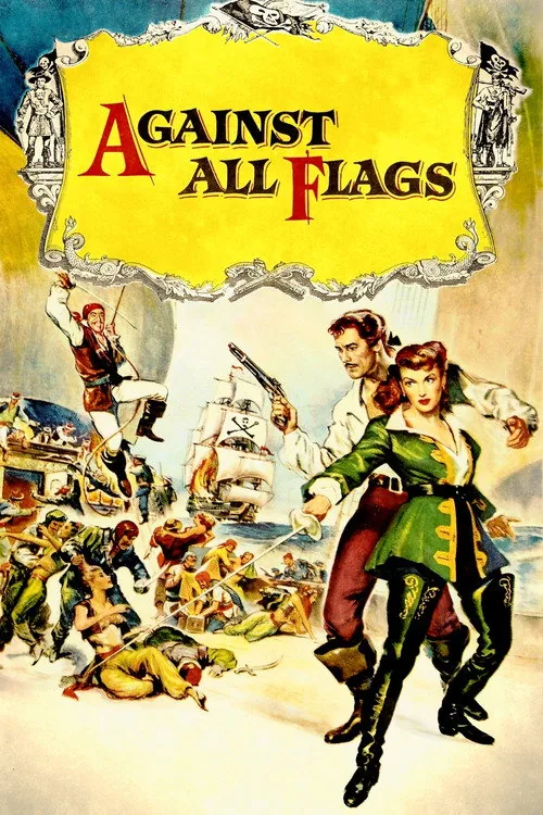À l'abordage