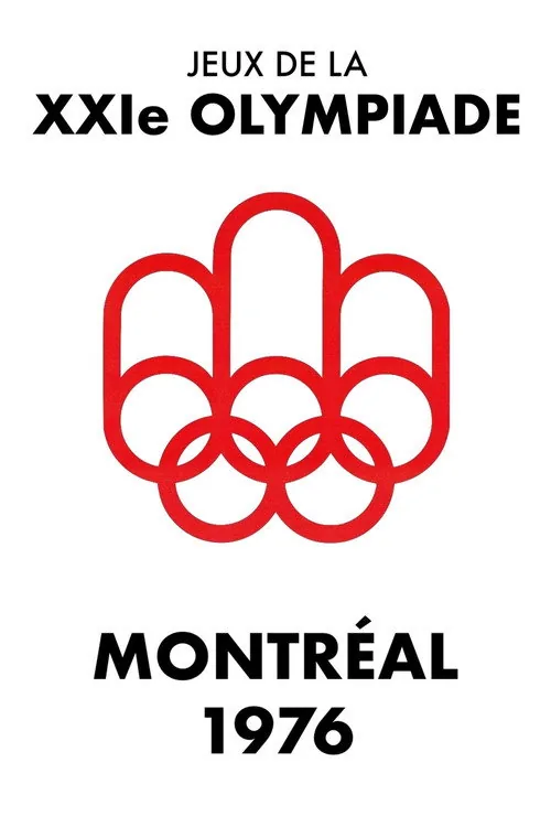 Jeux de la XXIème olympiade