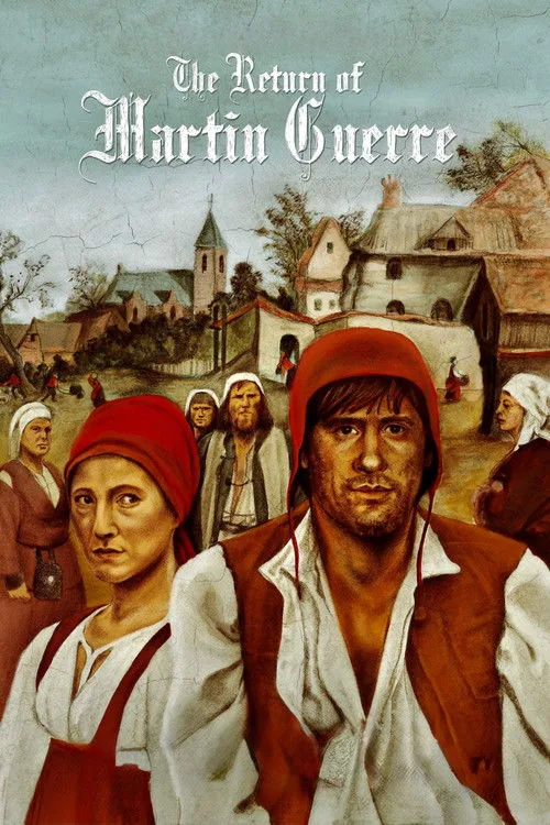 Le Retour de Martin Guerre