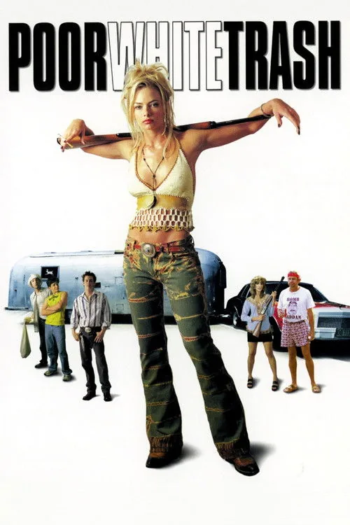 Poor White Trash
