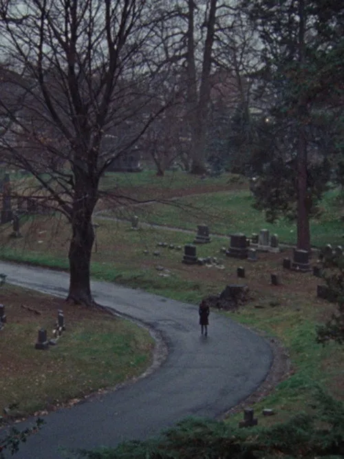 The Funeral