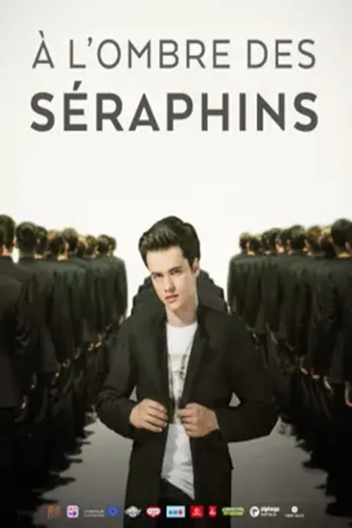 A l'Ombre des Séraphins