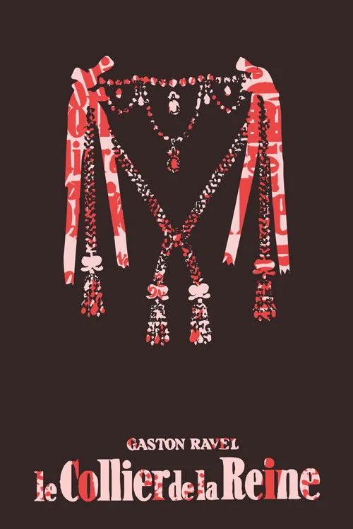 Le collier de la reine