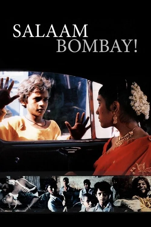 Salaam Bombay !