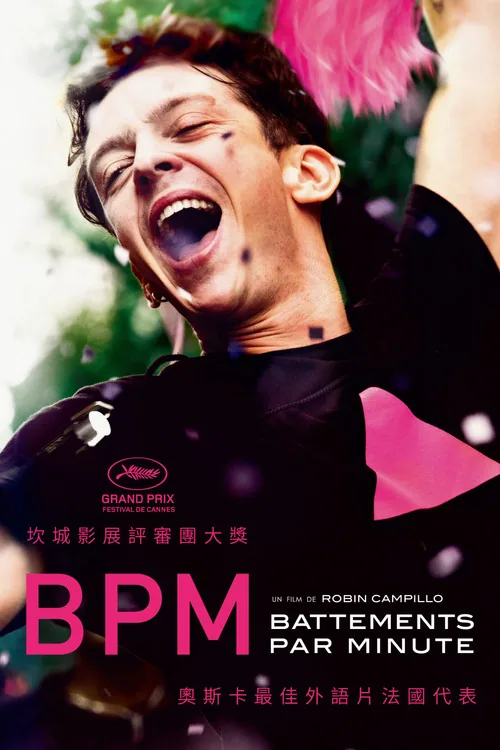 BPM (Beats per Minute)