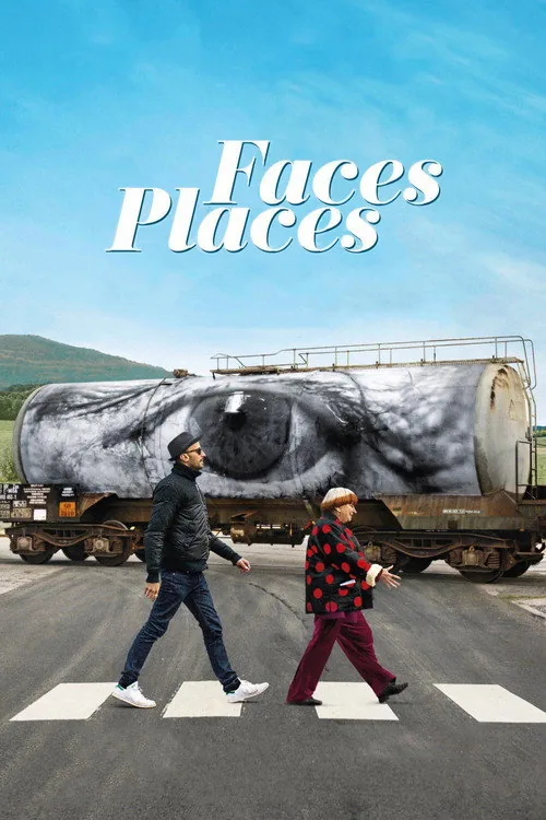 Visages Villages
