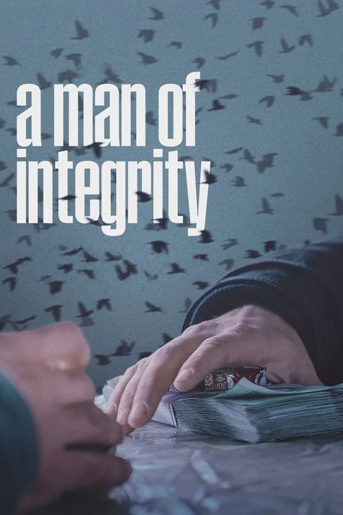 Un homme intègre