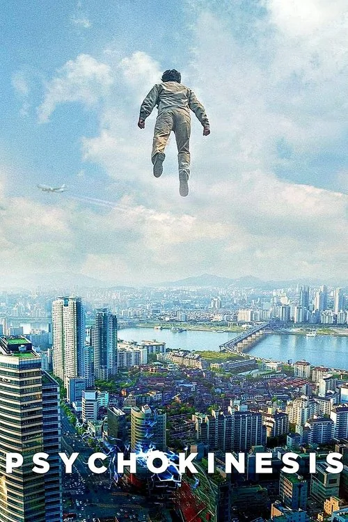 Năng Lực Siêu Phàm