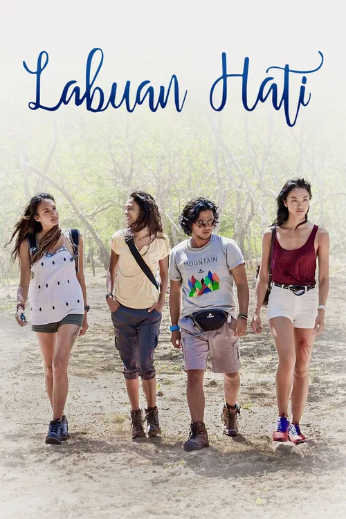 Labuan Hati