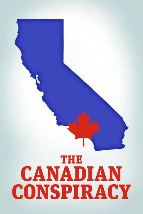 The Canadian Conspiracy