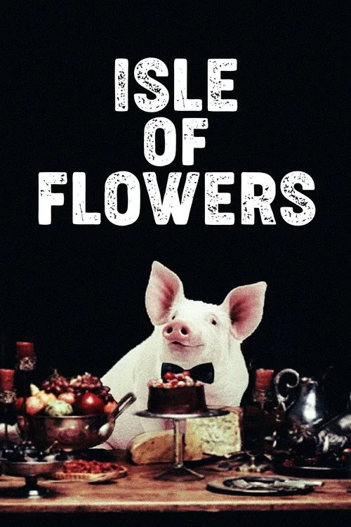 Ilha das Flores