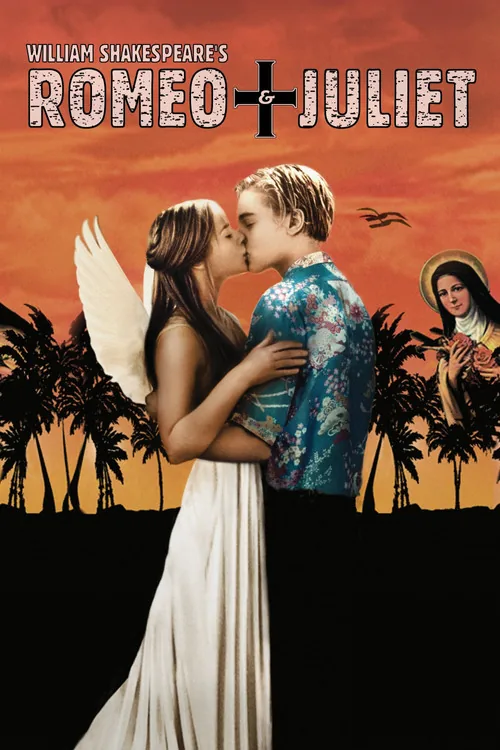 William Shakespeares Romeo + Julia