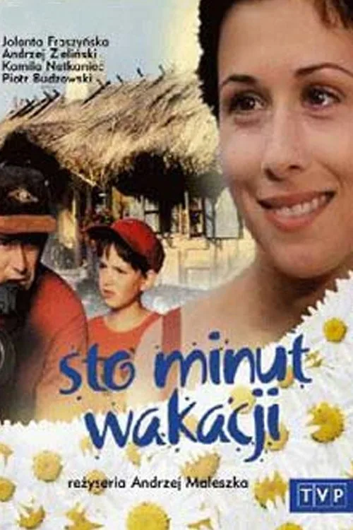 Sto Minut Wakacji