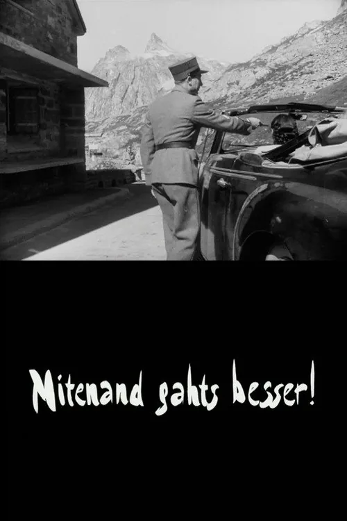 Mitenand gahts besser