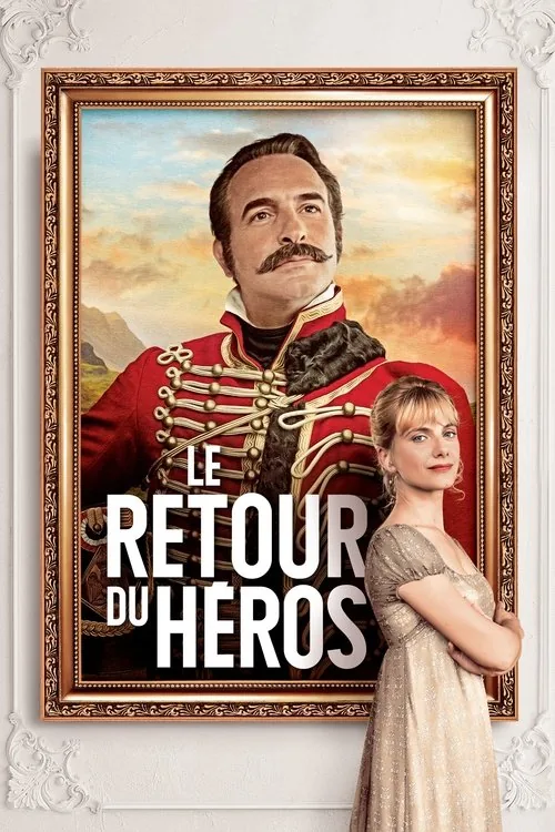 Return of the Hero
