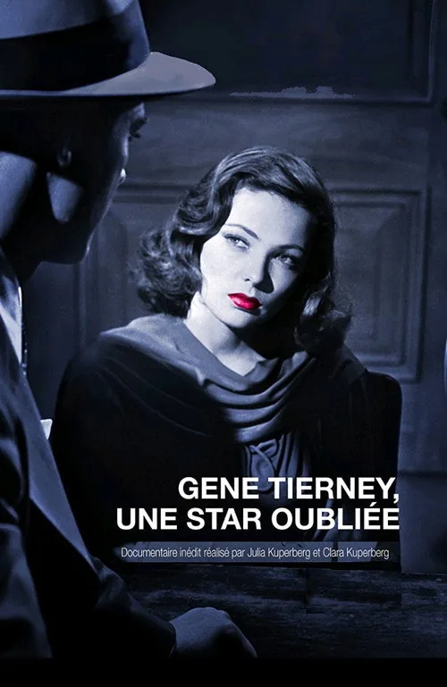 Gene Tierney, une star oubliée