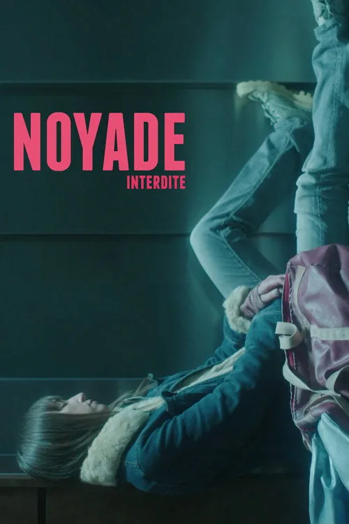 Noyade Interdite