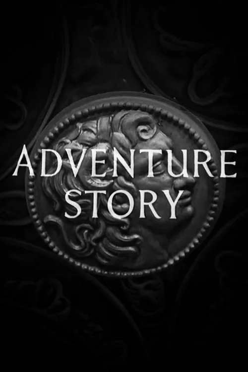 Adventure Story