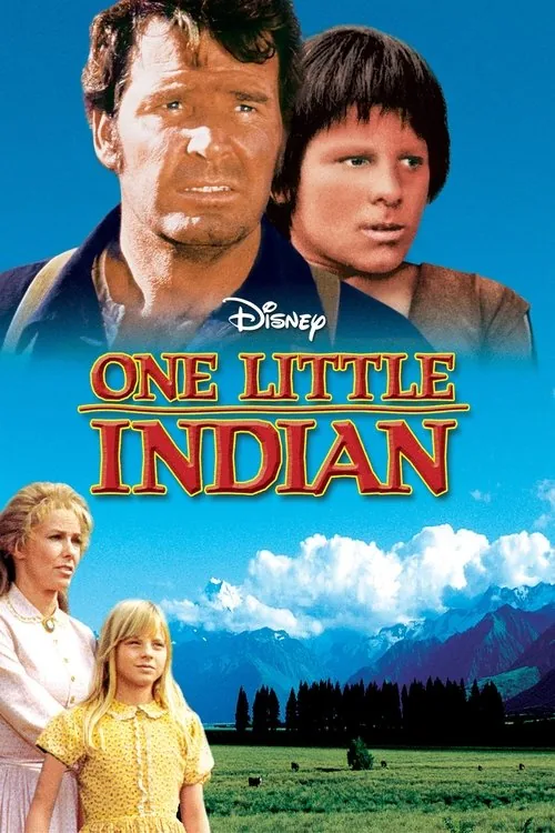 Un petit Indien