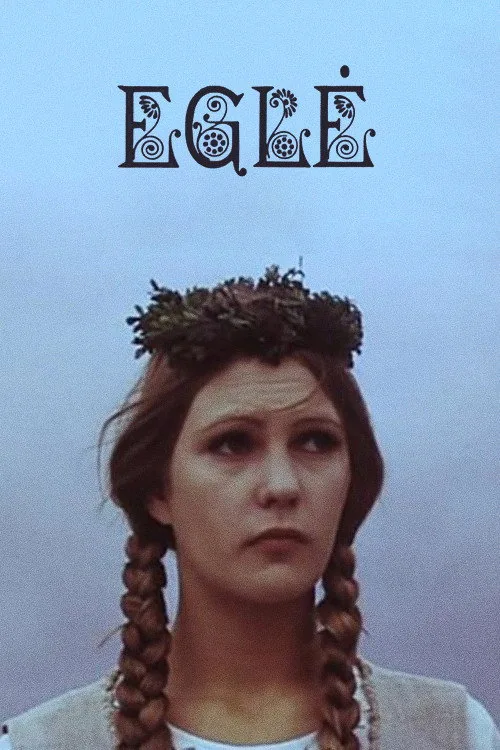 Eglė žalčių karalienė