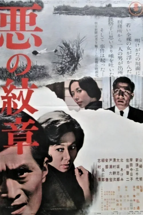 悪の紋章